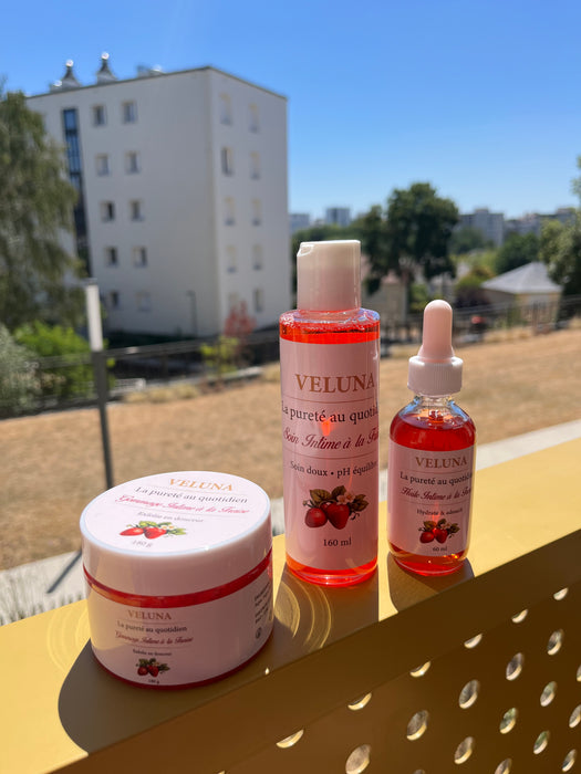 PACK-ROUTINE INTIME VELUNA