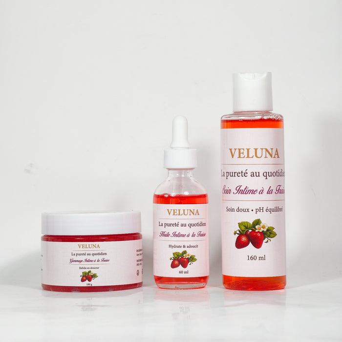 PACK-ROUTINE INTIME VELUNA