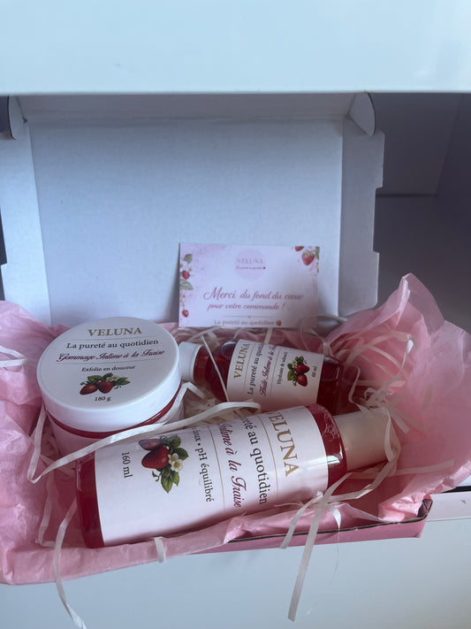 PACK-ROUTINE INTIME VELUNA